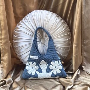 Hawaiian Quilt Purse